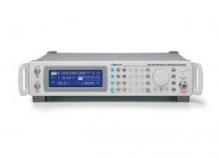 Generatory Sygnałowe (Analogowe)